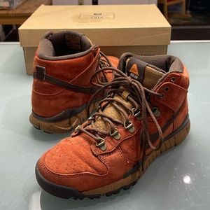 Nike SB Dunk High OMS X Poler